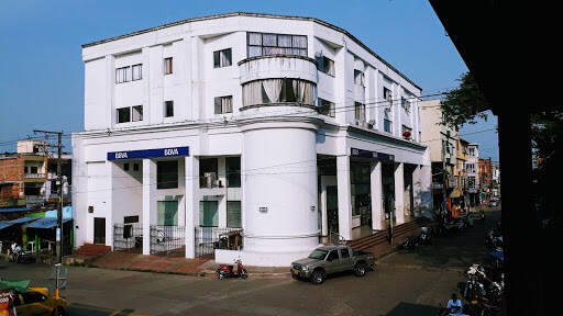 Negocio Bbva