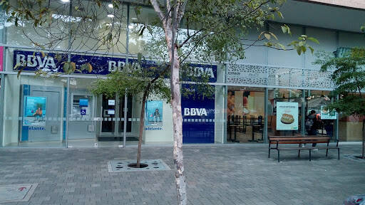 Negocio Bbva