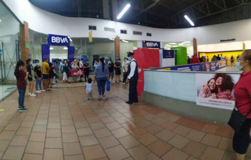 banco Bbva