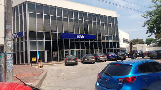 banco Bbva