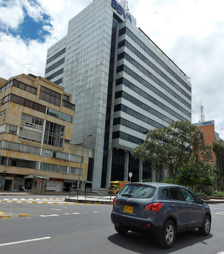banco Bbva
