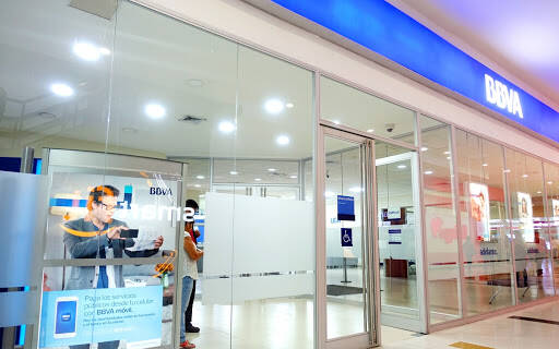 Negocio Bbva
