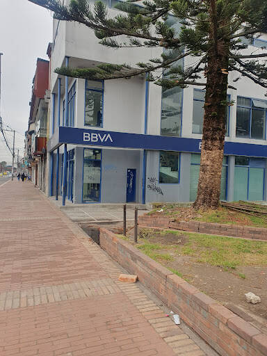 banco Bbva