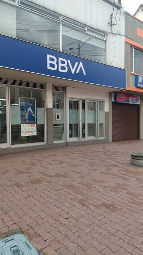 banco Bbva