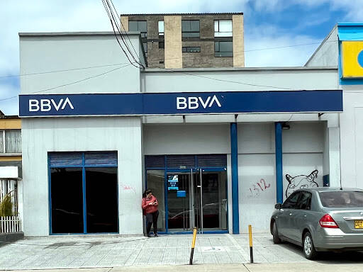 banco Bbva