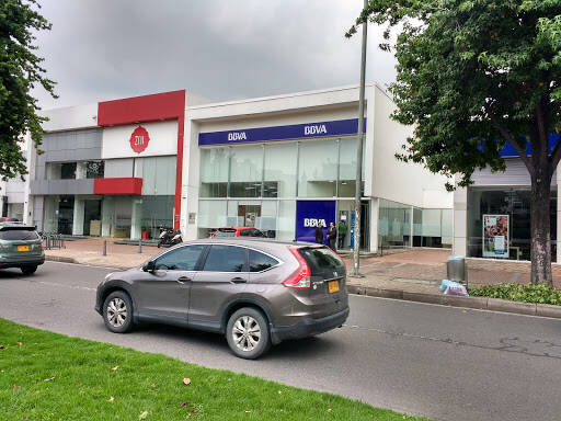 banco Bbva