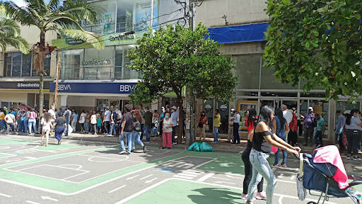 Negocio Bbva