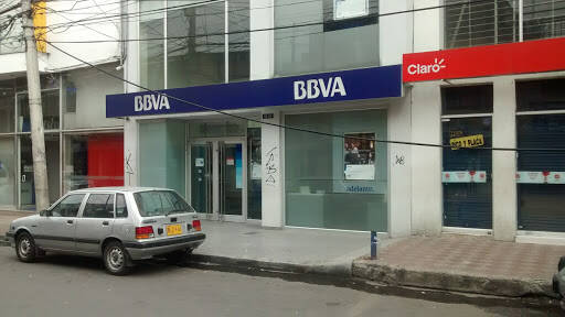 banco Bbva