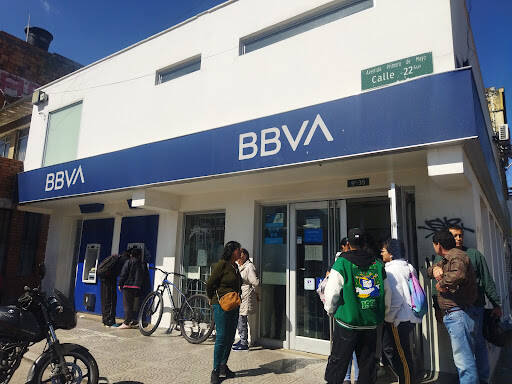 banco Bbva