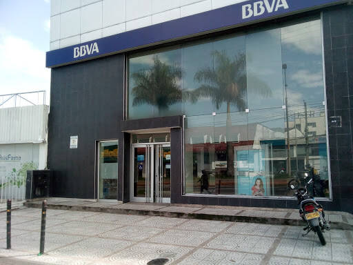Negocio Bbva