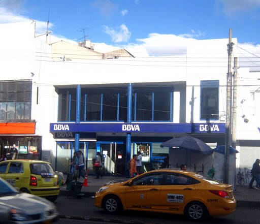 banco Bbva