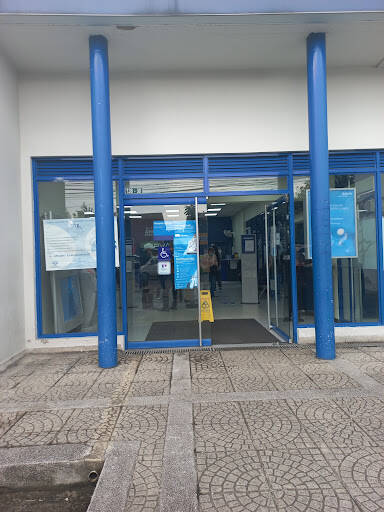 Negocio Bbva