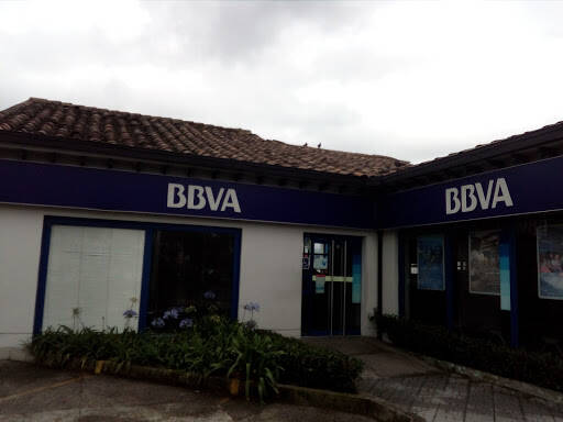 Negocio Bbva