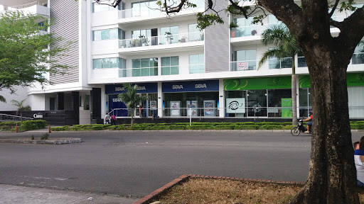 Negocio Bbva