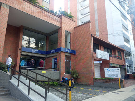 Negocio Bbva