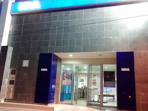 Negocio Bbva