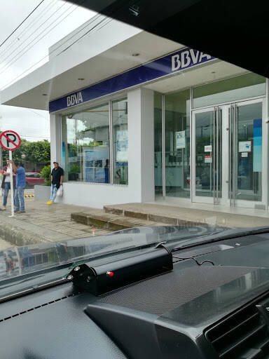 Negocio Bbva