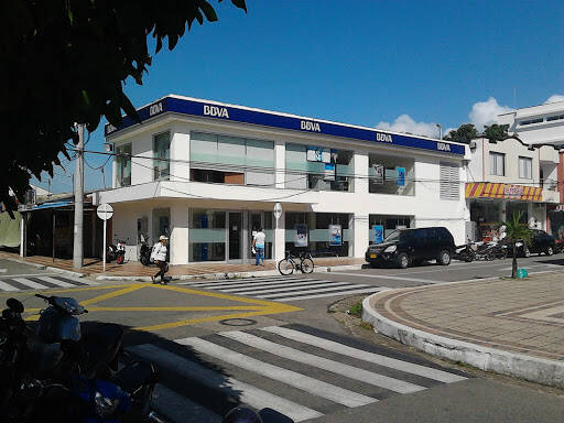 Negocio Bbva