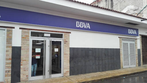 Negocio Bbva