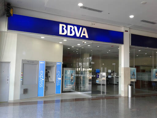 Negocio Bbva