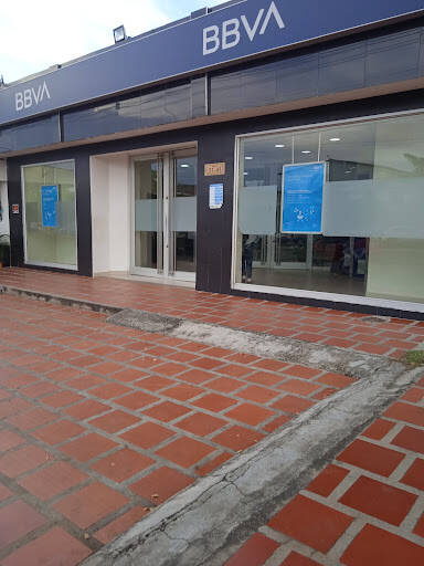 Negocio Bbva
