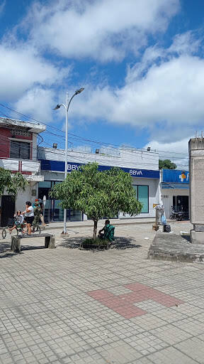 Negocio Bbva