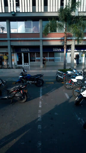 Negocio Bbva