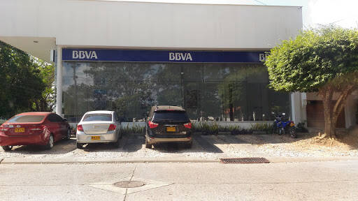 Negocio Bbva
