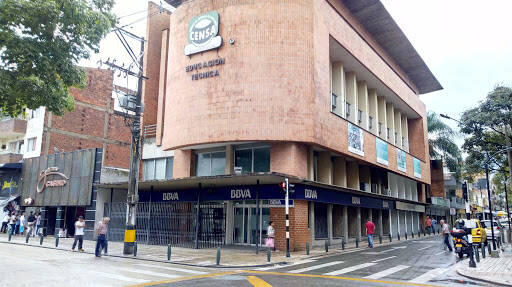 Negocio Bbva