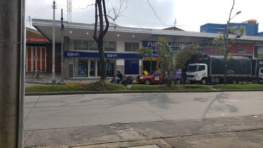 banco Bbva
