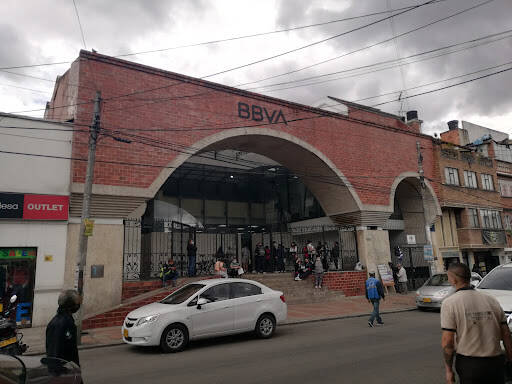 banco Bbva