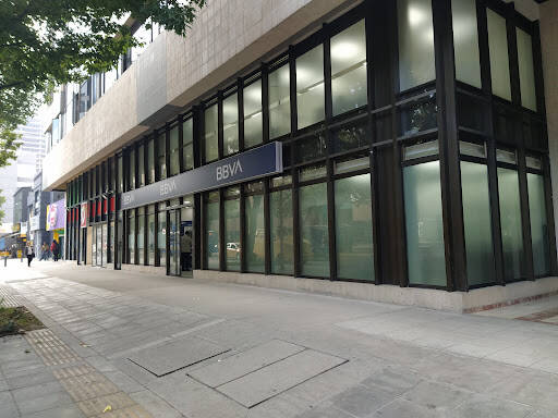 banco Bbva