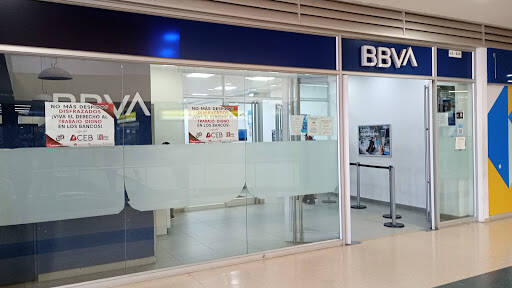 Negocio Bbva