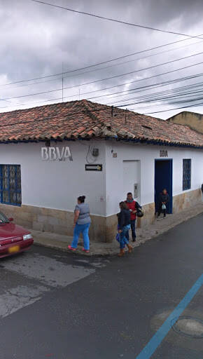 Negocio Bbva
