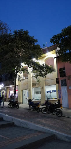 Negocio Bbva