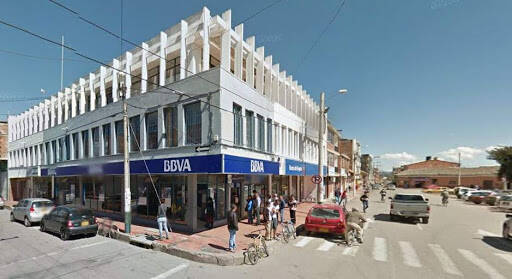 Negocio Bbva