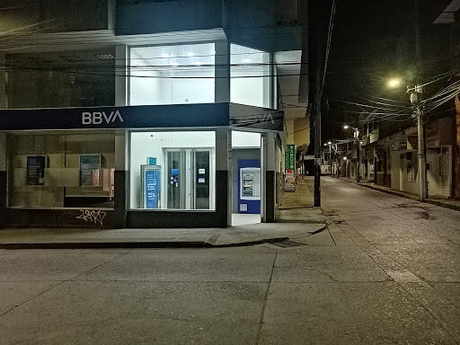 Negocio Bbva