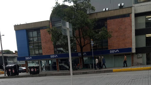 Negocio Bbva