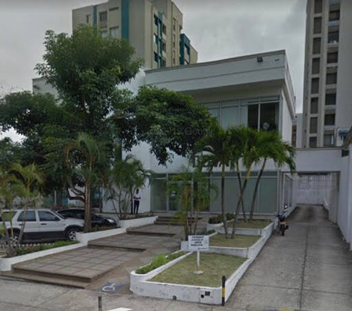 banco Bbva Alto Prado