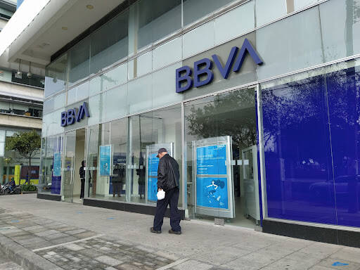 banco Bbva Bancomer