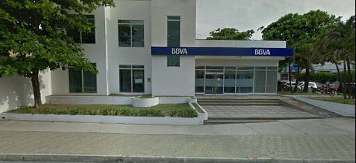 Negocio Bbva Barranquilla
