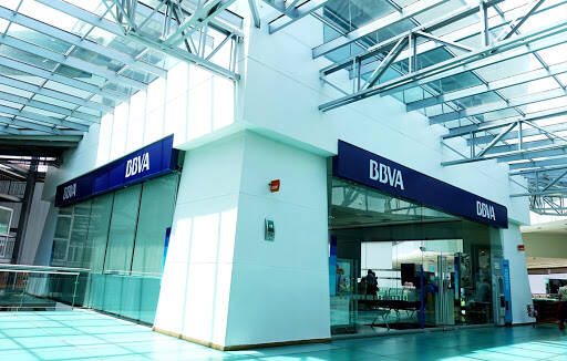 Negocio Bbva Cajero Centro Comercial El Tesoro