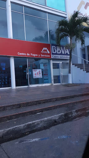 Negocio Bbva Cajero Movilco Barzal