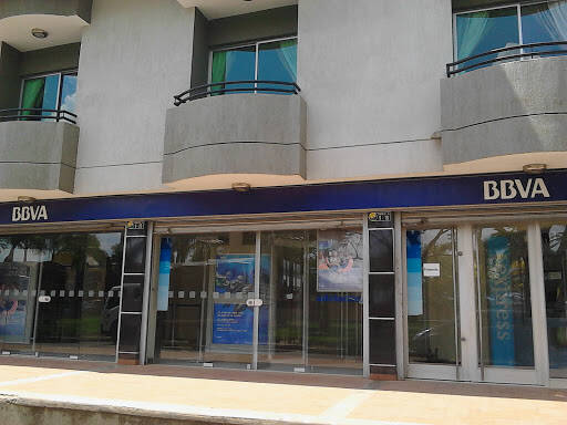 Negocio Bbva Cajero Puerto Gaitan