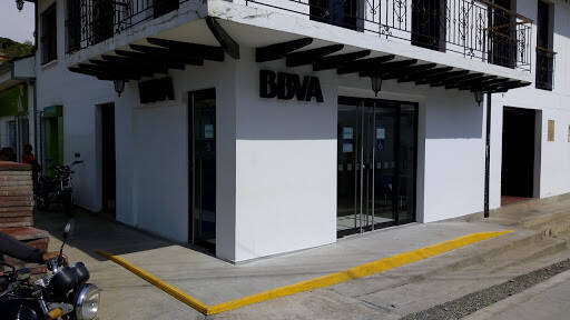 Negocio Bbva Caloto