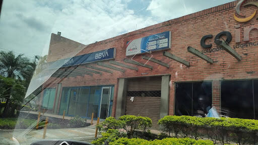 Negocio Bbva Oficina Acopi