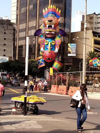 Negocio Bbva Oficina Avenida La Playa