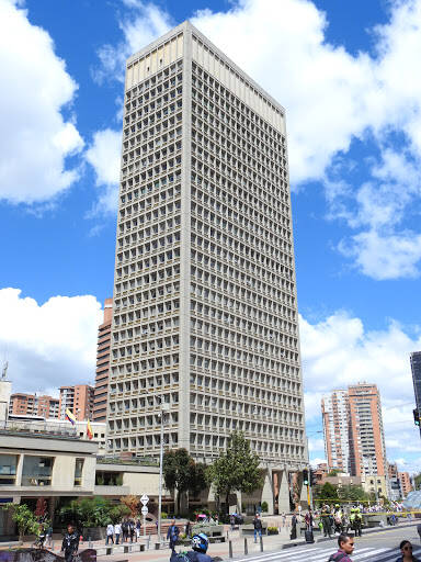 banco Bbva Oficina Centro Internacional