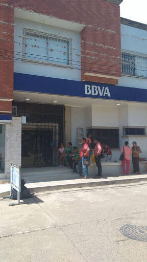 Negocio Bbva Oficina Plato