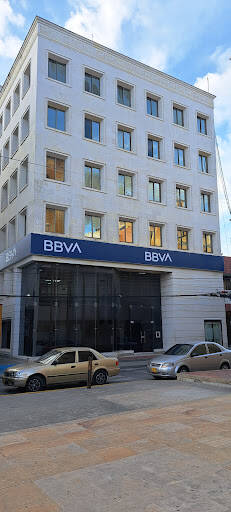 Negocio Bbva Oficina Riohacha Centro
